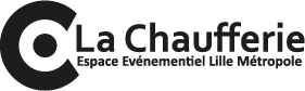 La Chaufferie, Rooftop Lille - Salle Séminaire & Mariage - Espace Événementiel Atypique logo